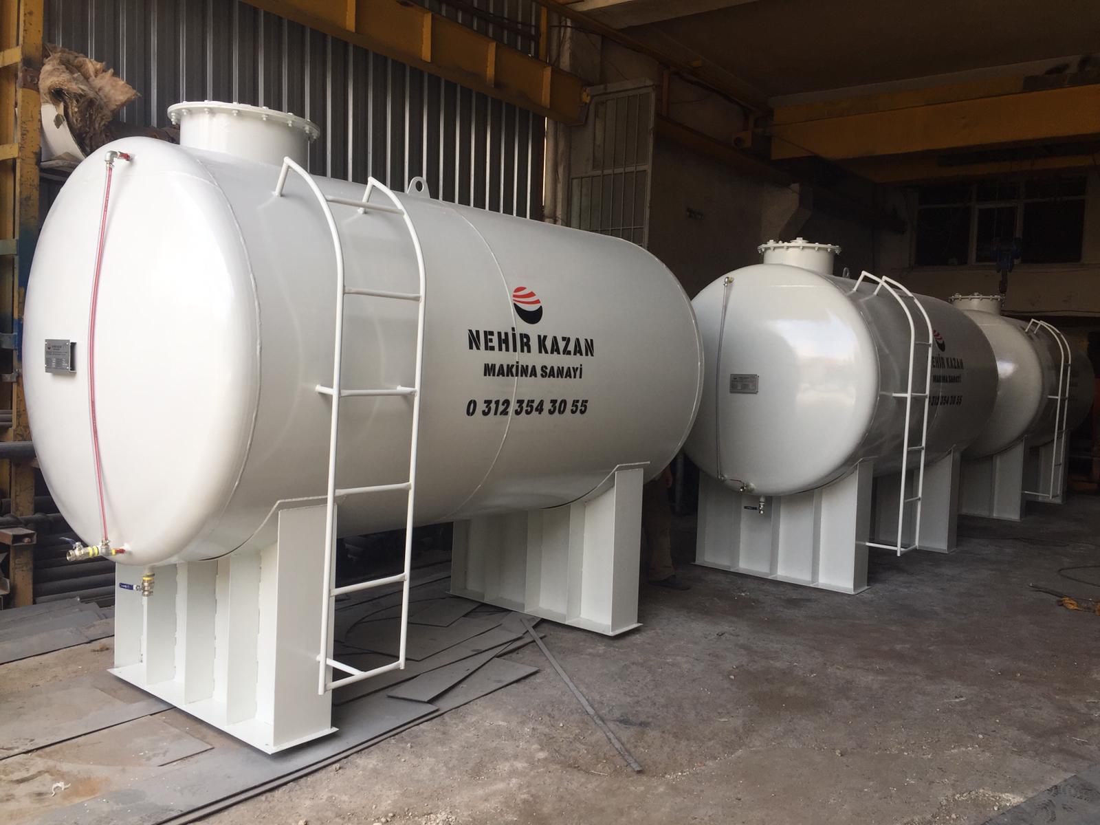 Firmamızdan Kareler